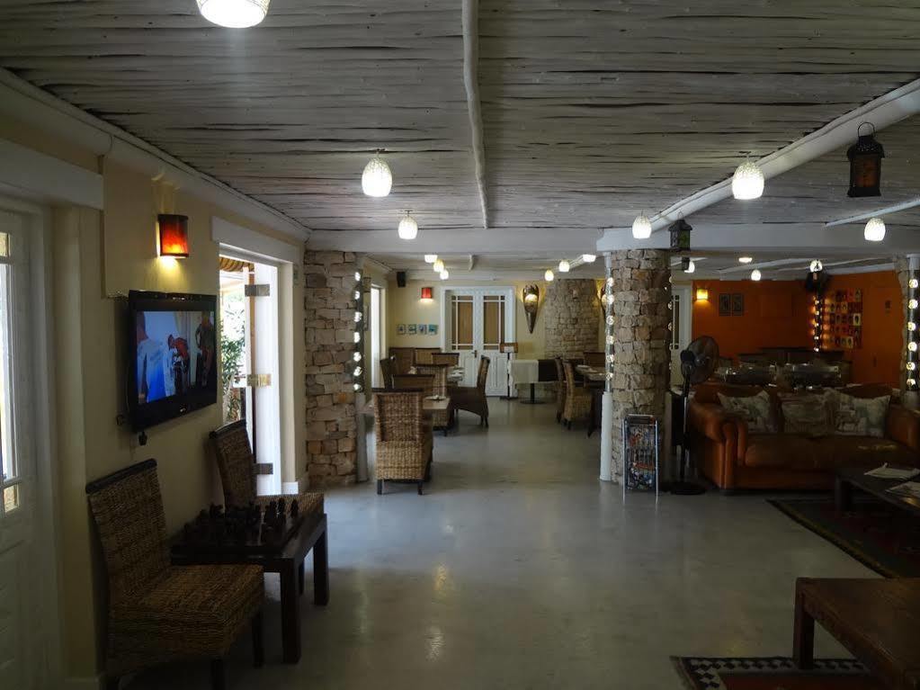 Ikhaya Lodge Città del Capo Esterno foto